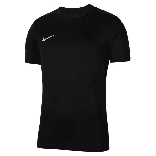 Nike Park VII Jersey - Black / White