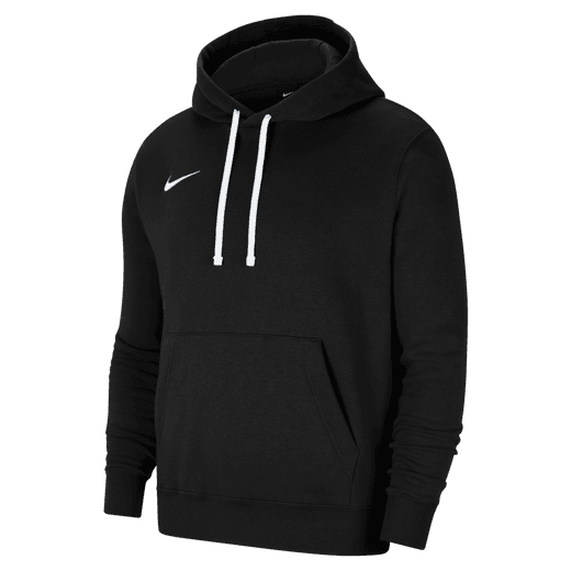 Nike Team Club 20 Hoodie - Black