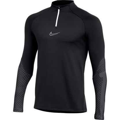 Nike Strike 22 Drill Top - Black