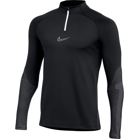 Nike Strike 22 Drill Top - Black