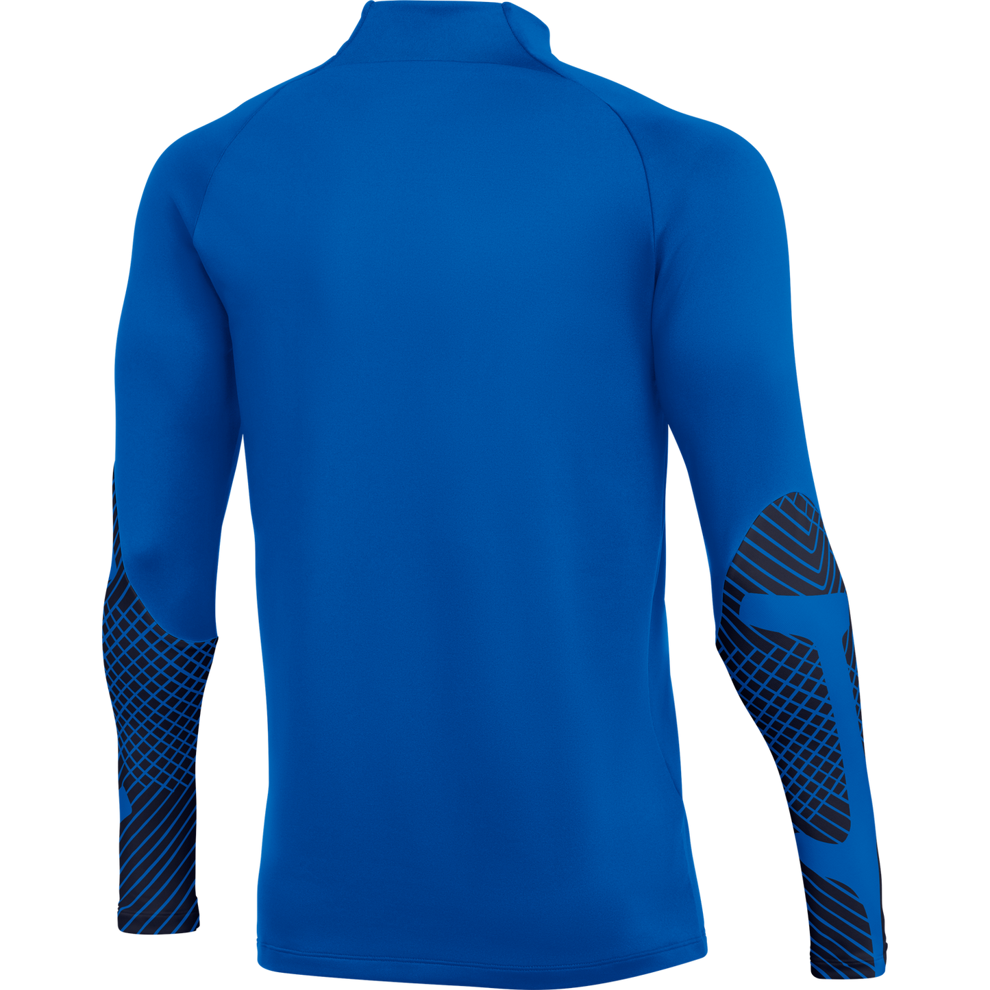 Nike Strike 22 Drill Top - Royal Blue