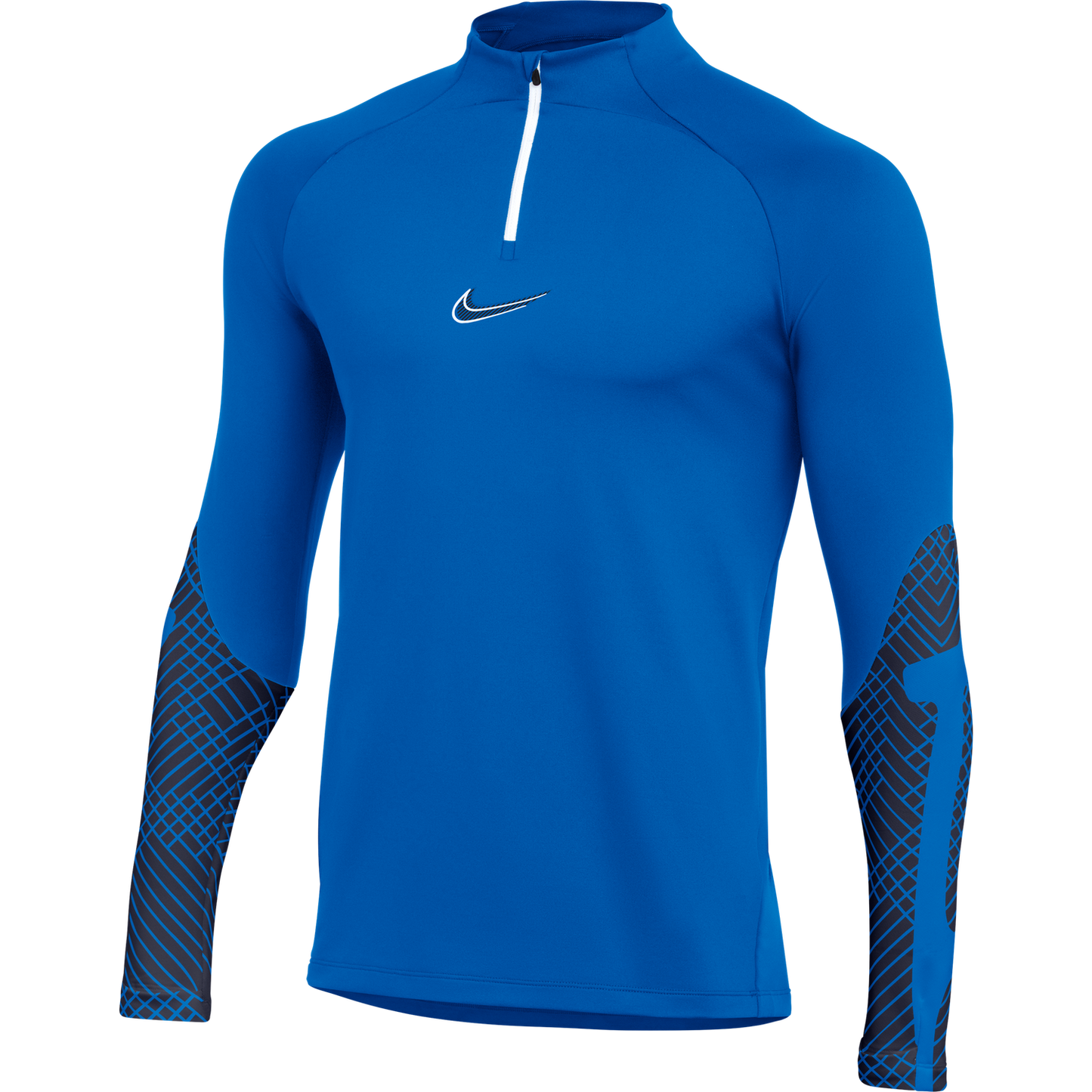 Nike Strike 22 Drill Top - Royal Blue