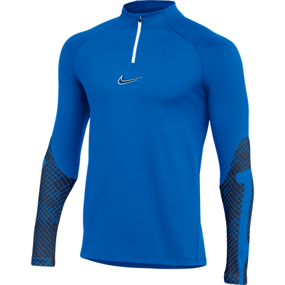 Nike Strike 22 Drill Top - Royal Blue