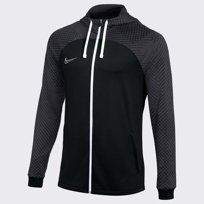 Nike Strike 22 Track Jacket Black Anthracite