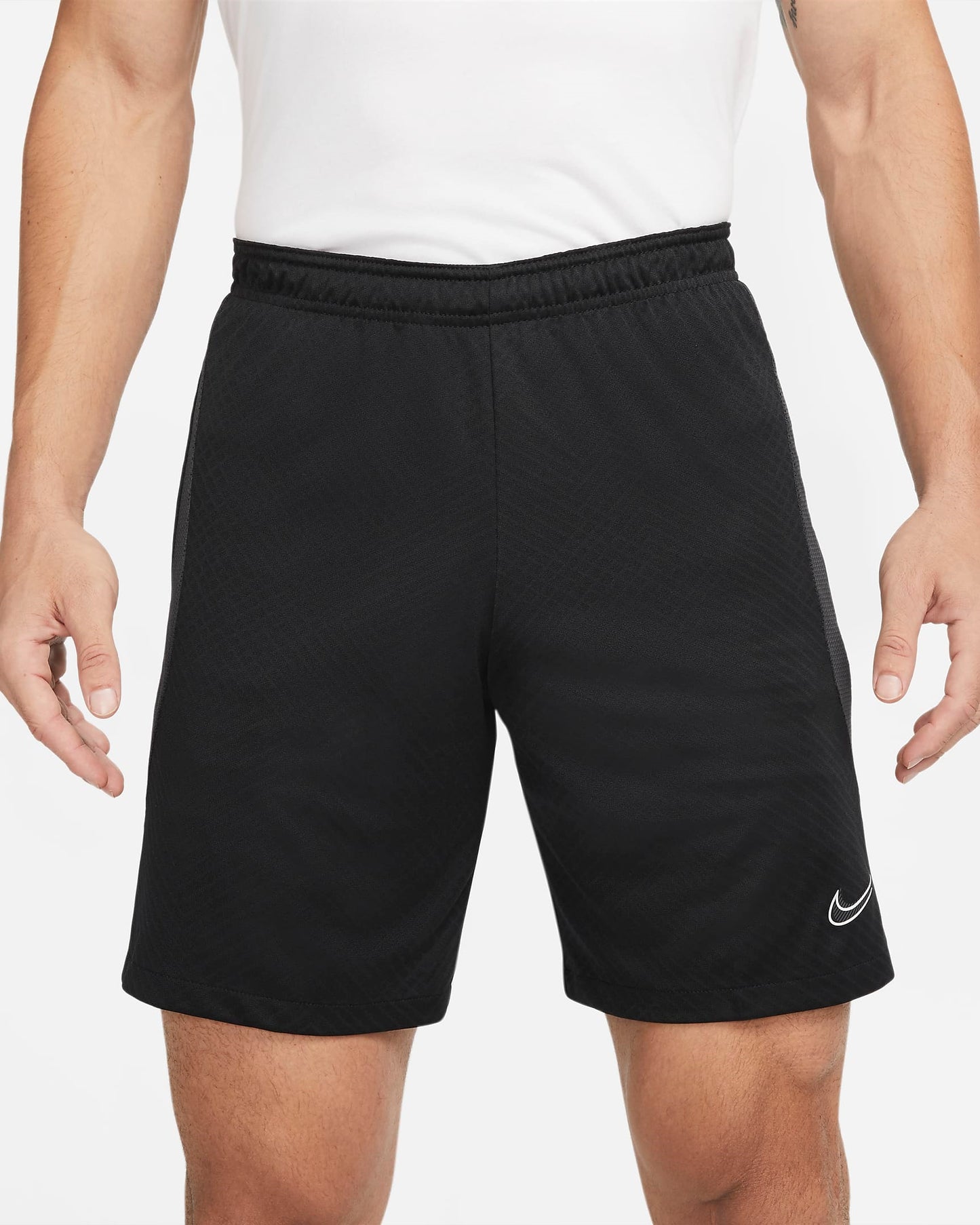 Nike Strike 22 Short Black Anthracite