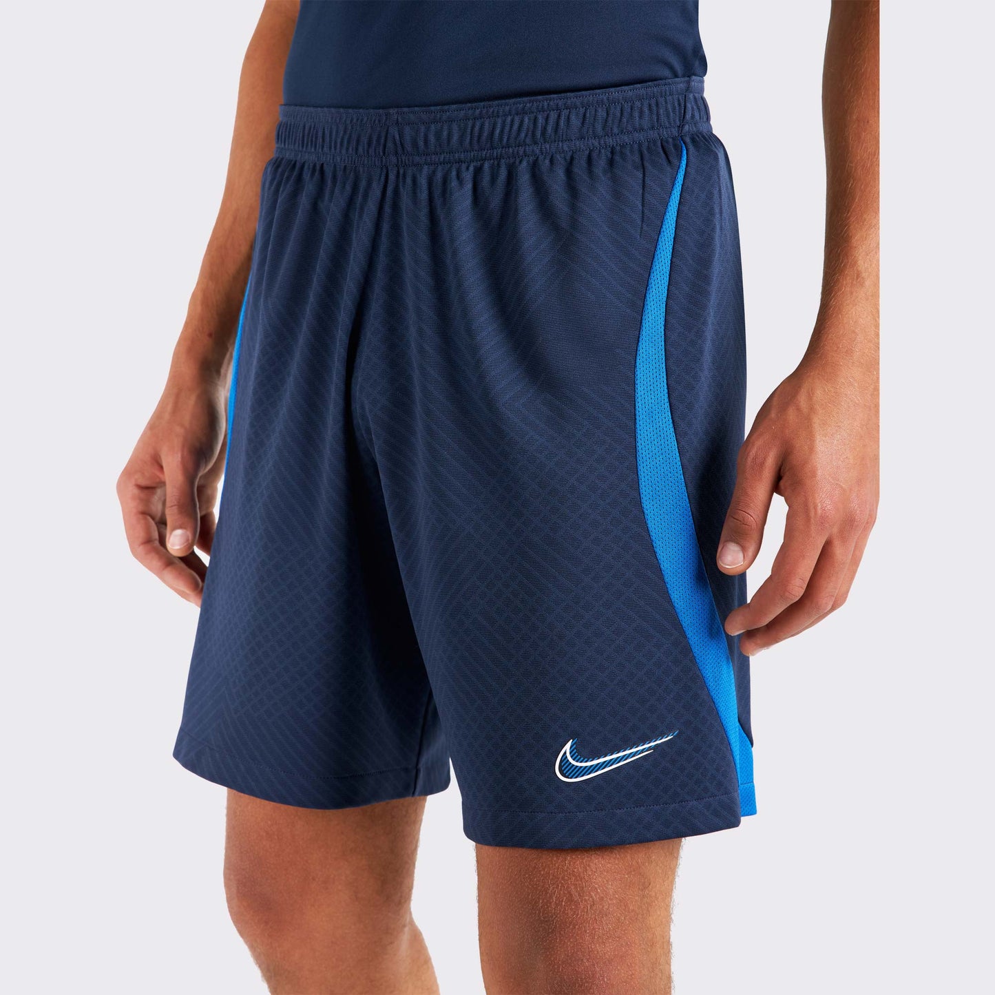 Nike Strike 22 Short Obsidian Royal Blue