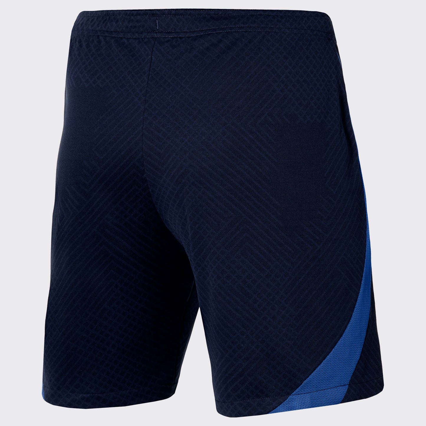 Nike Strike 22 Short Obsidian Royal Blue