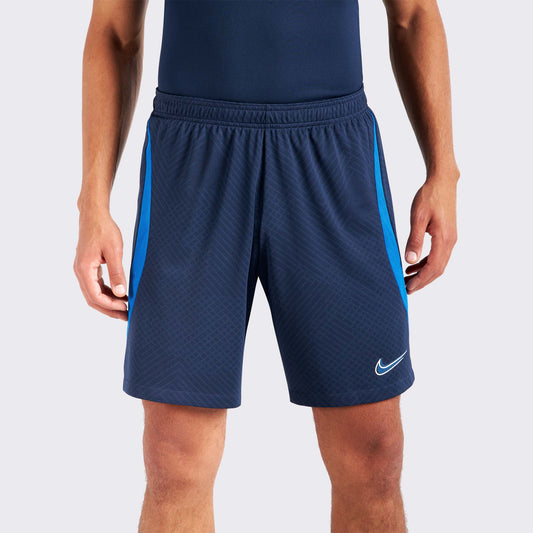 Nike Strike 22 Short Obsidian Royal Blue