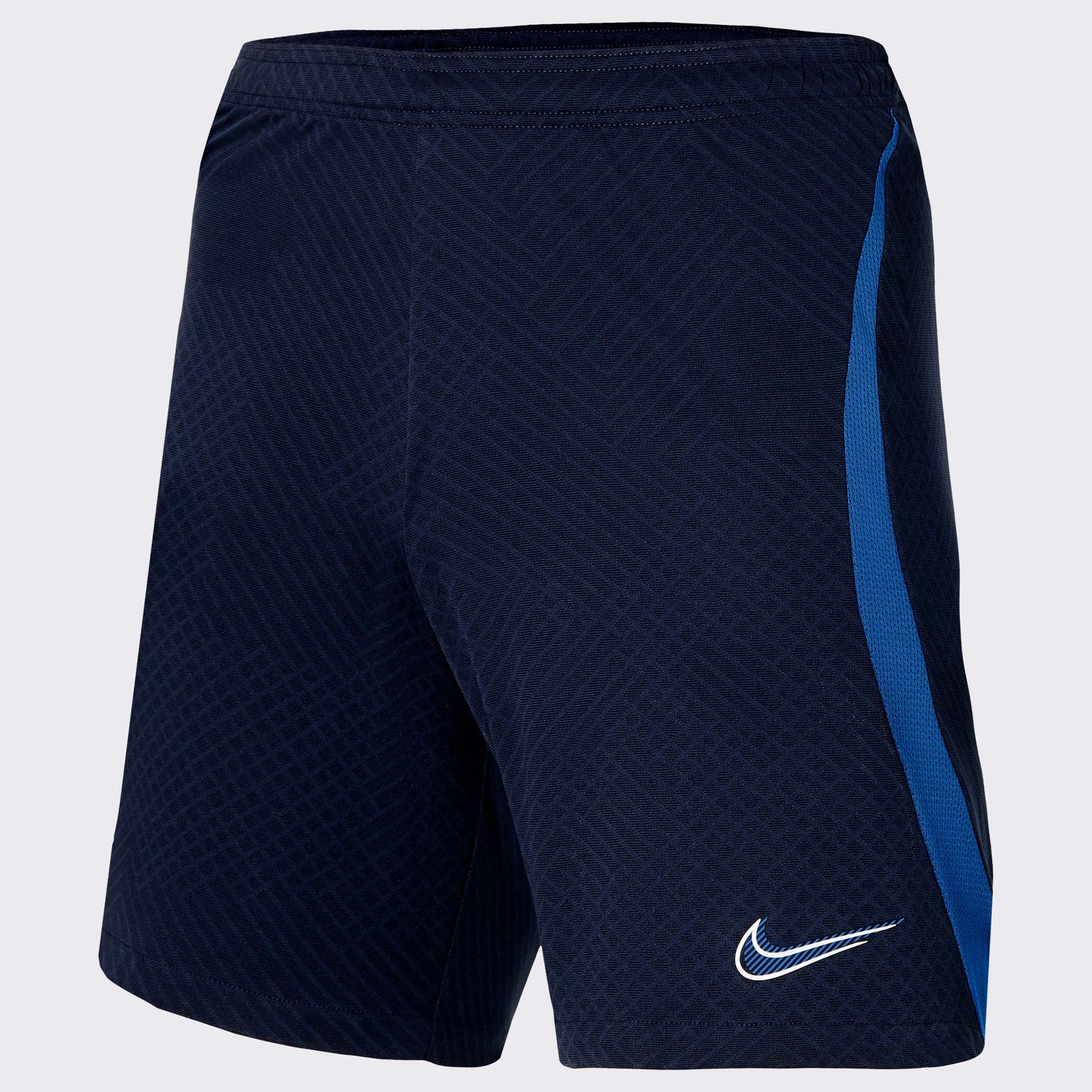 Nike Strike 22 Short Obsidian Royal Blue