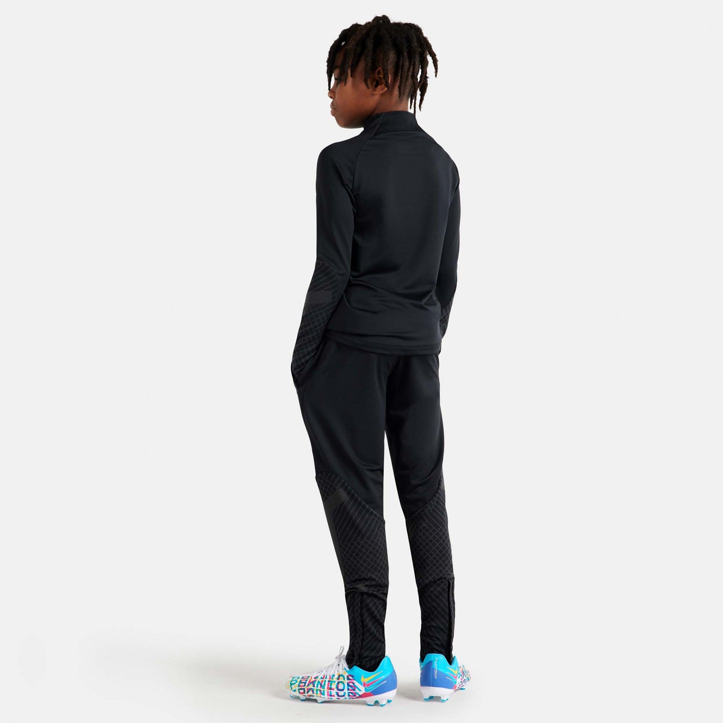 Nike Kid's Strike 22 Pant Black Anthracite