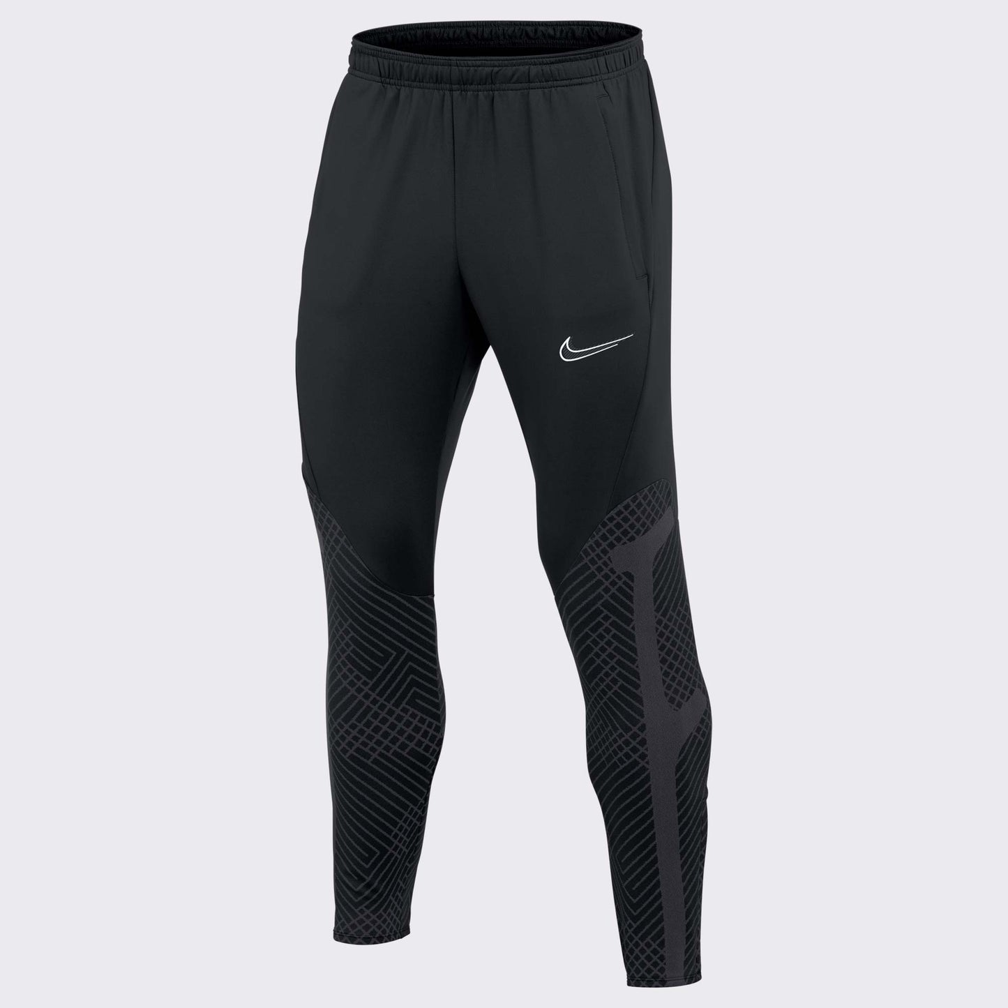 Nike Kid's Strike 22 Pant Black Anthracite