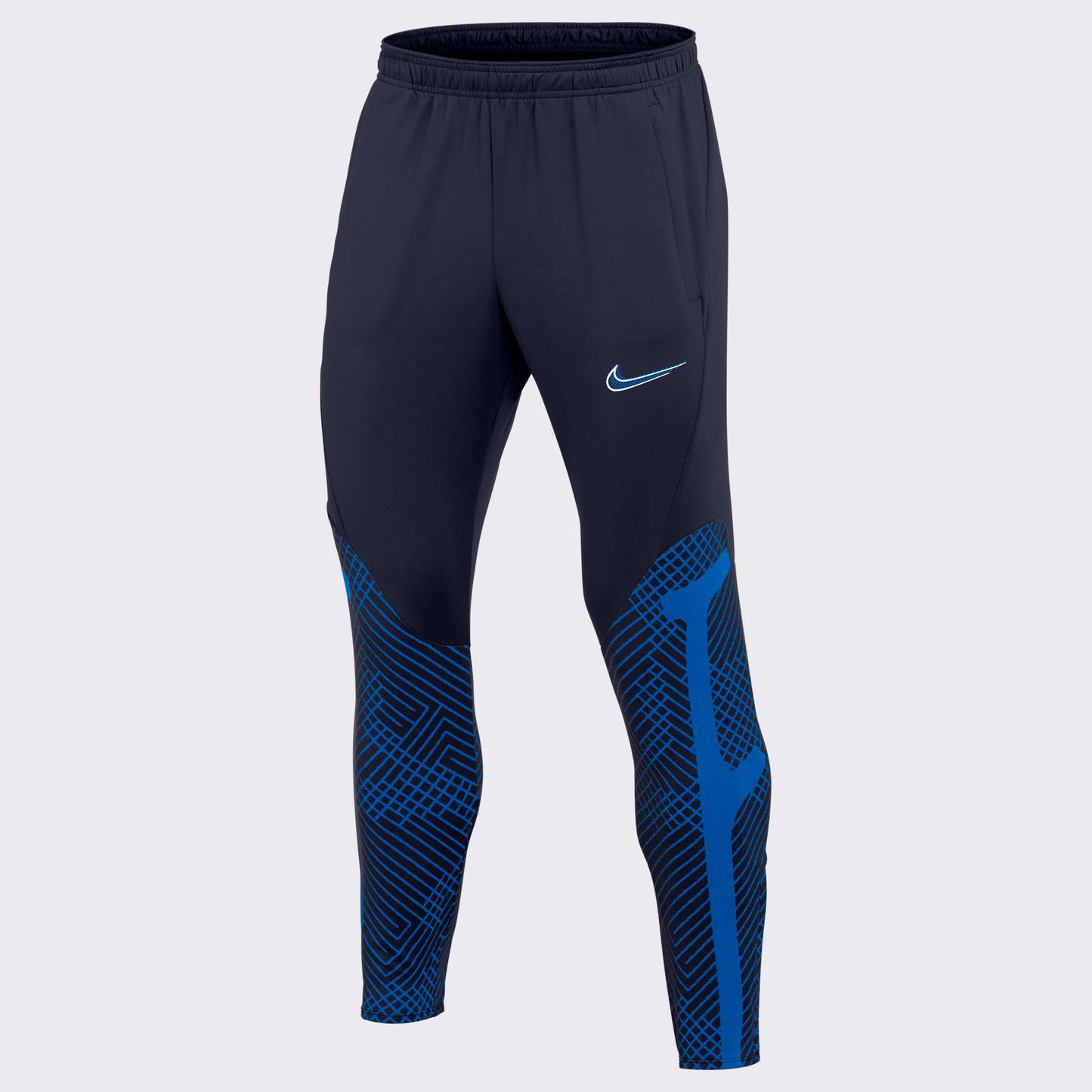 Nike Kid's Strike 22 Pant Obsidian Royal Blue