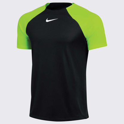 Nike Academy Pro 22 Training Top Black Volt White