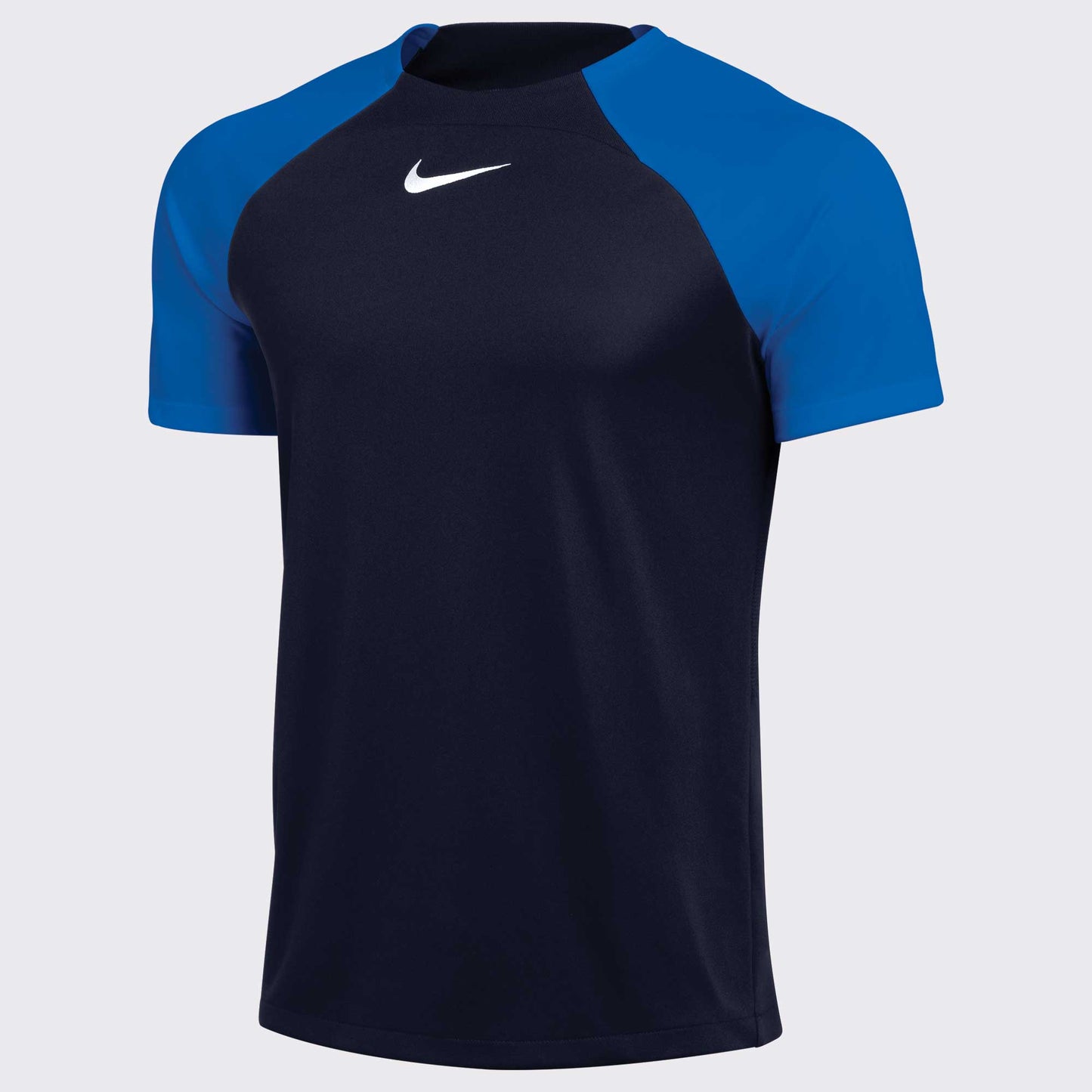 Nike Academy Pro 22 Training Top Obsidian Royal Blue White