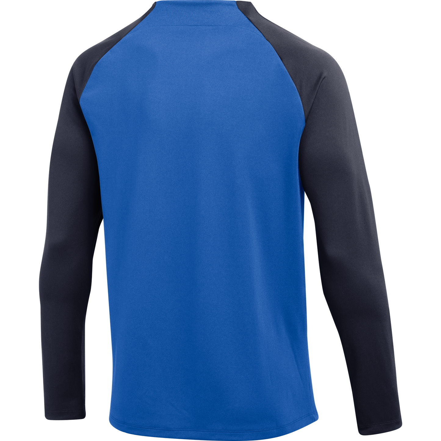 Nike Academy Pro 22 Drill Top - Royal Blue / Navy