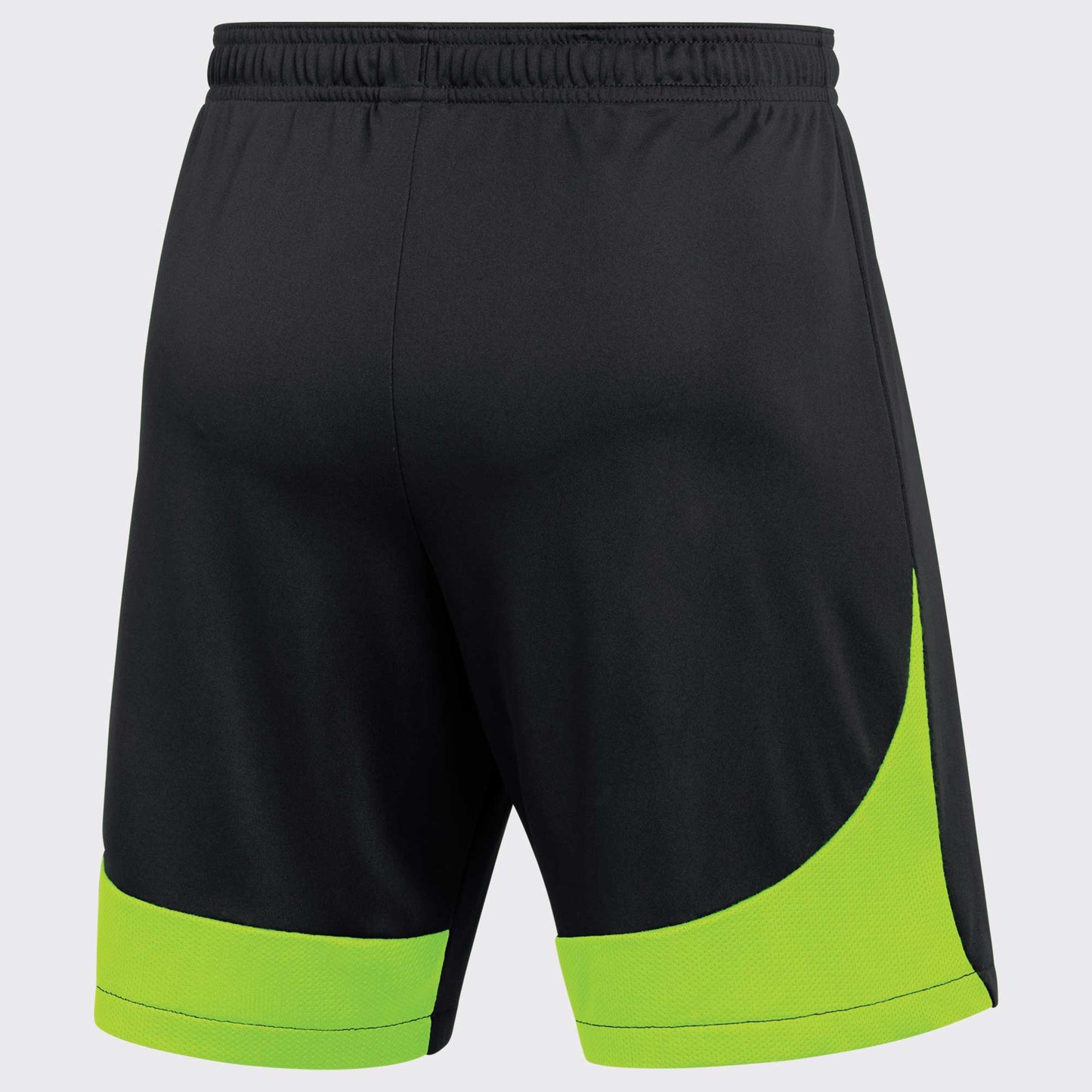 Nike Academy Pro 22 Shorts Black Volt White