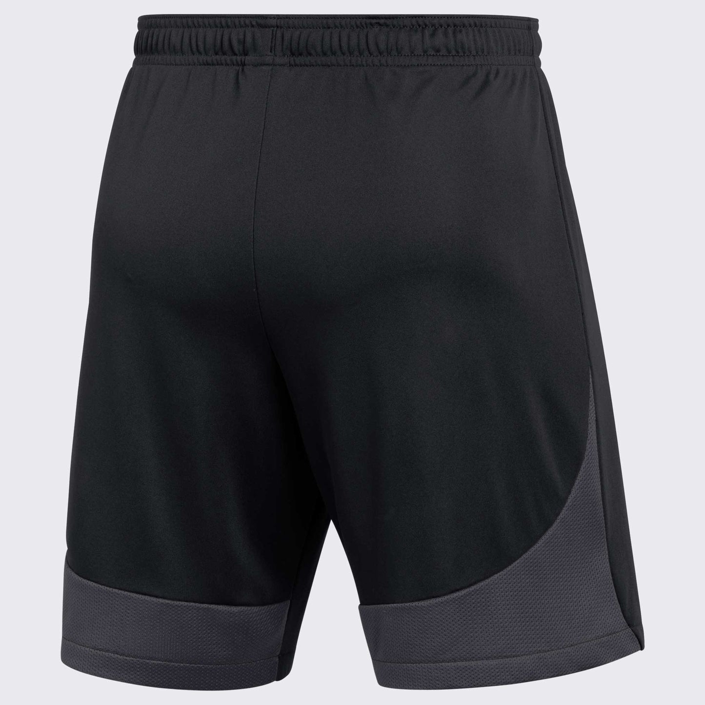 Nike Academy Pro 22 Shorts Black Anthracite White