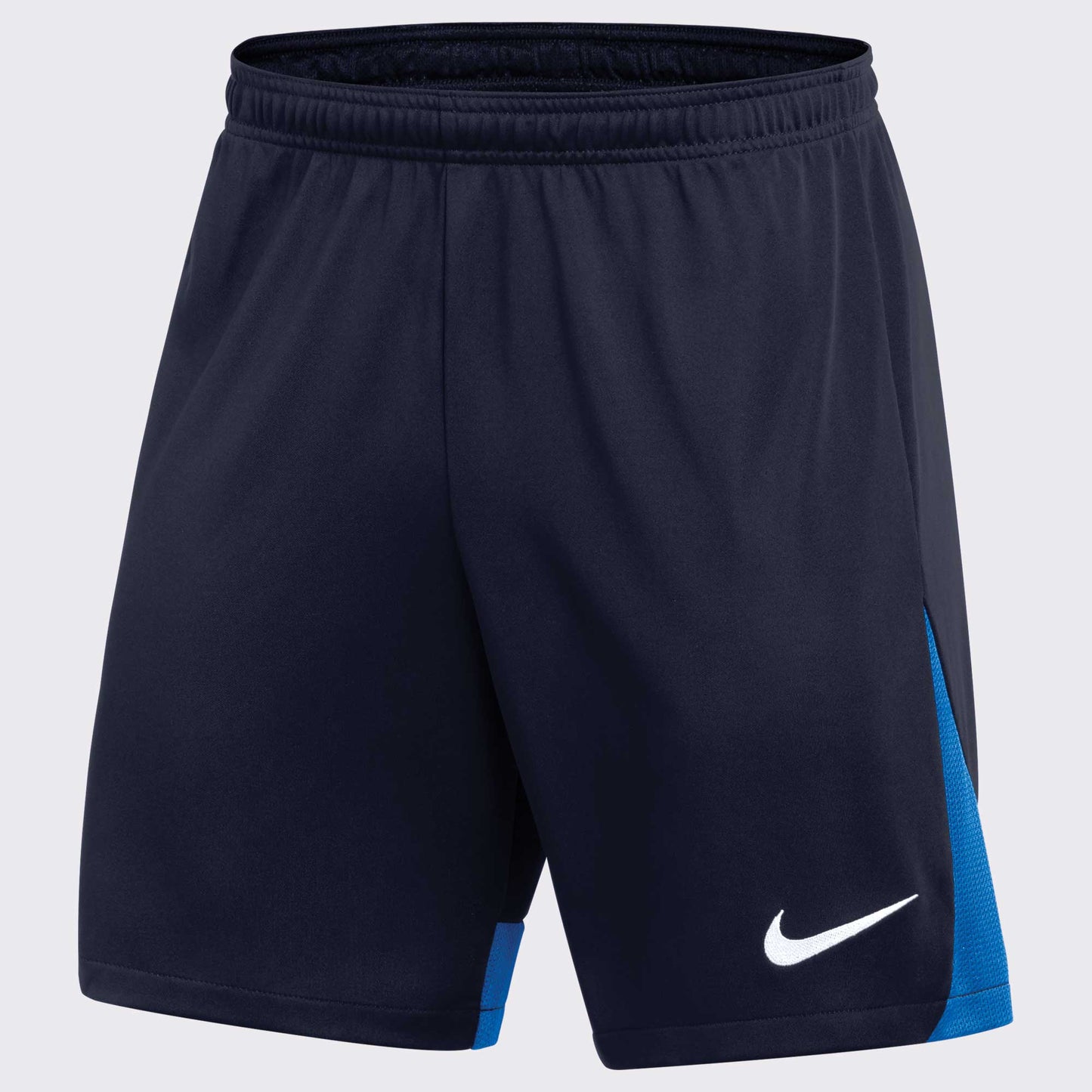 Nike Academy Pro 22 Shorts Obsidian Royal Blue White