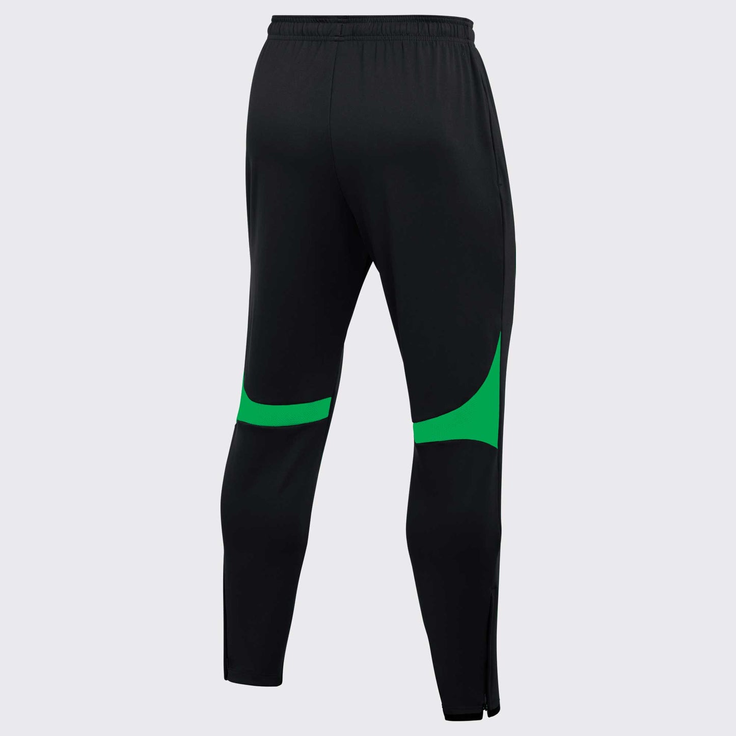 Nike Academy Pro 22 Training Pants Black Green Spark White