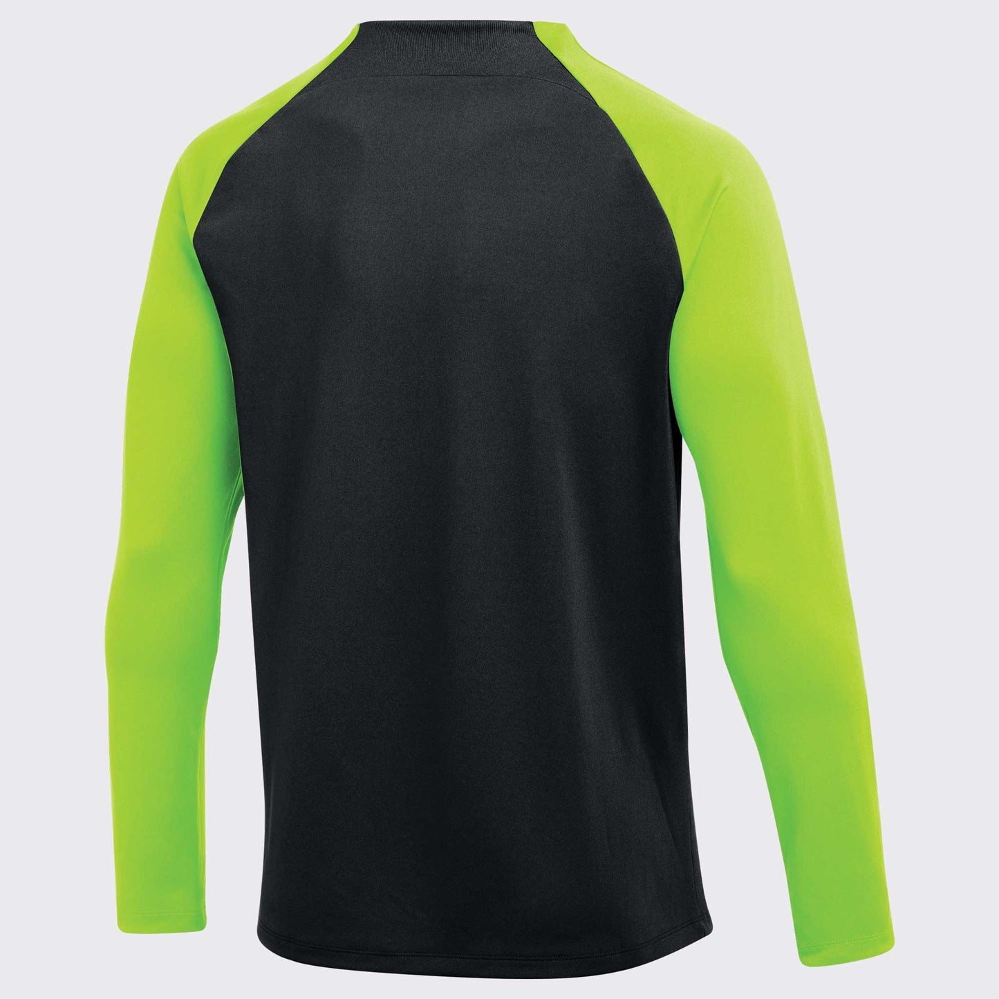 Nike Kid's Academy Pro Drill Top Black Volt