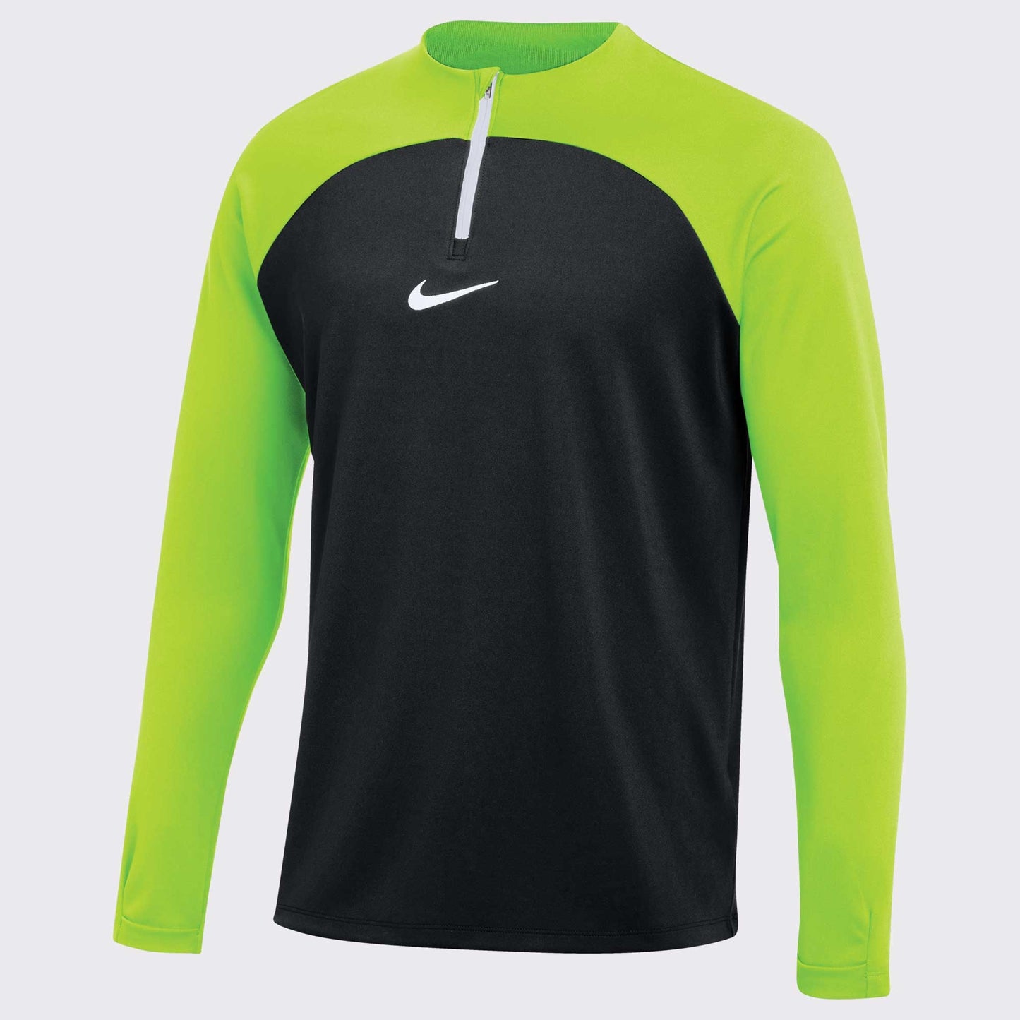 Nike Kid's Academy Pro Drill Top Black Volt