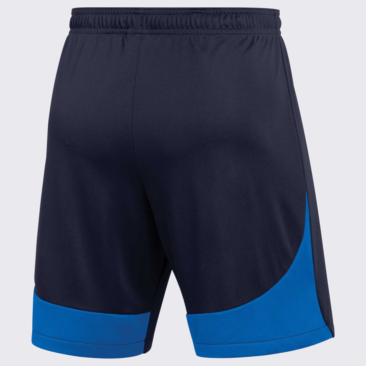 Nike Kids Academy Pro Short Obsidian Royal Blue White