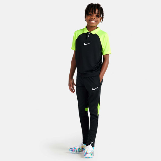 Nike Kids Academy Pro Pant Black Volt White