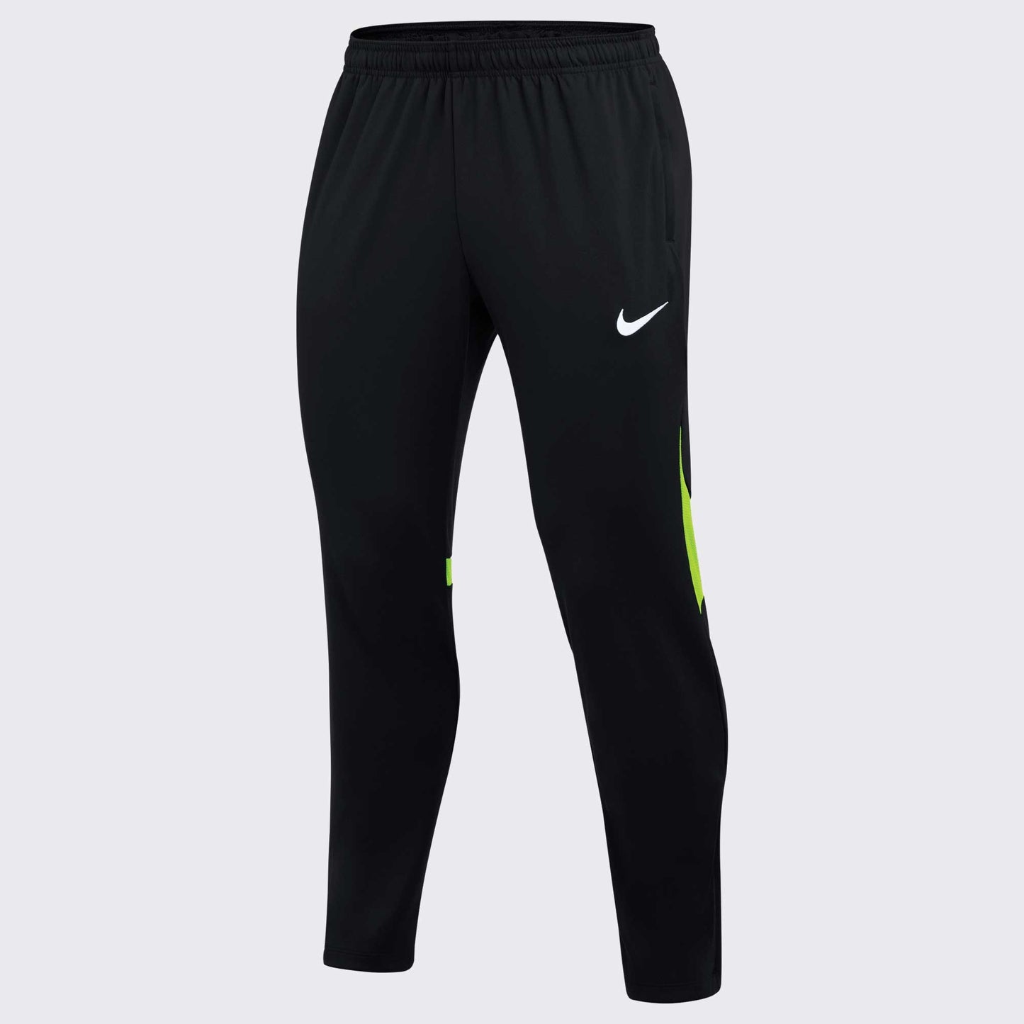 Nike Kids Academy Pro Pant Black Volt White