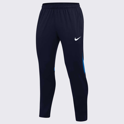 Nike Kids Academy Pro Pant Obsidian Royal Blue White