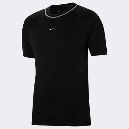 Nike Strike 22 Express Top Black White