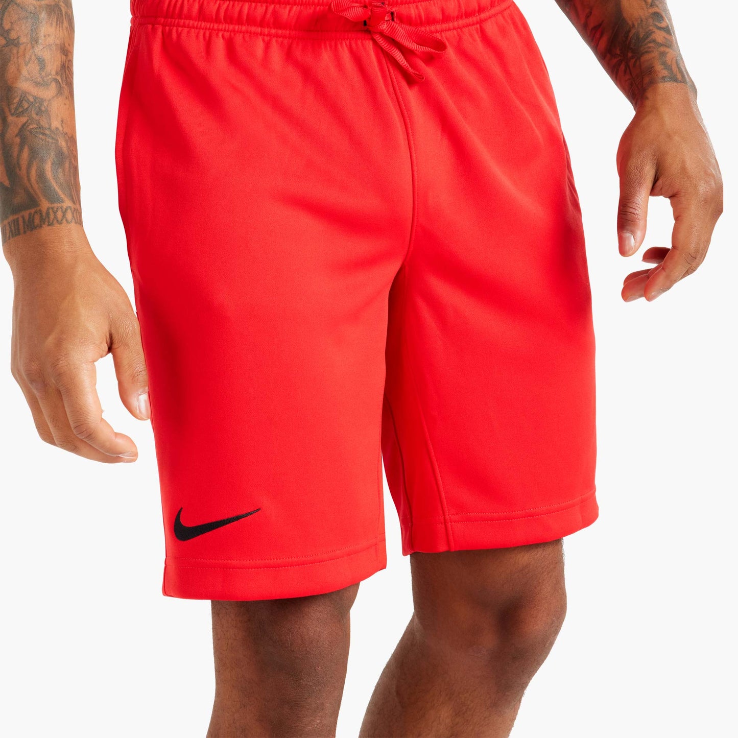 Nike Strike 22 Express Short University Red Black