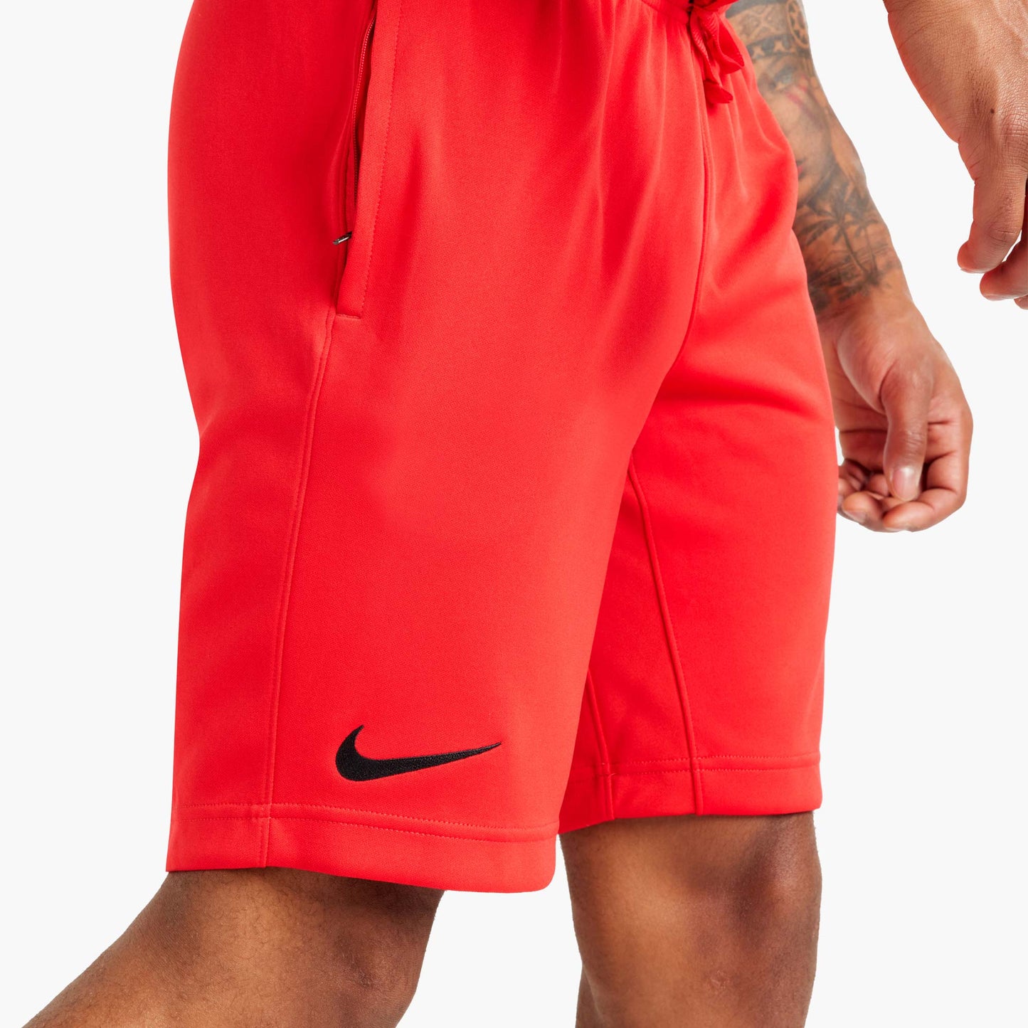 Nike Strike 22 Express Short University Red Black