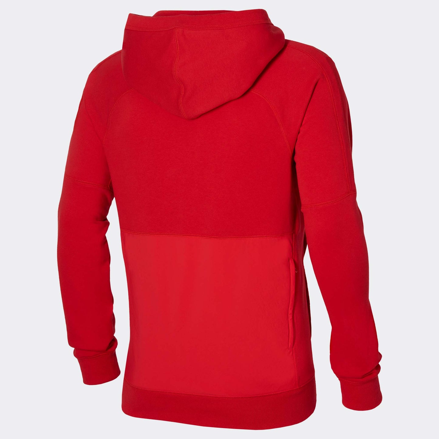 Nike Strike 22 Express Hoodie University Red Black