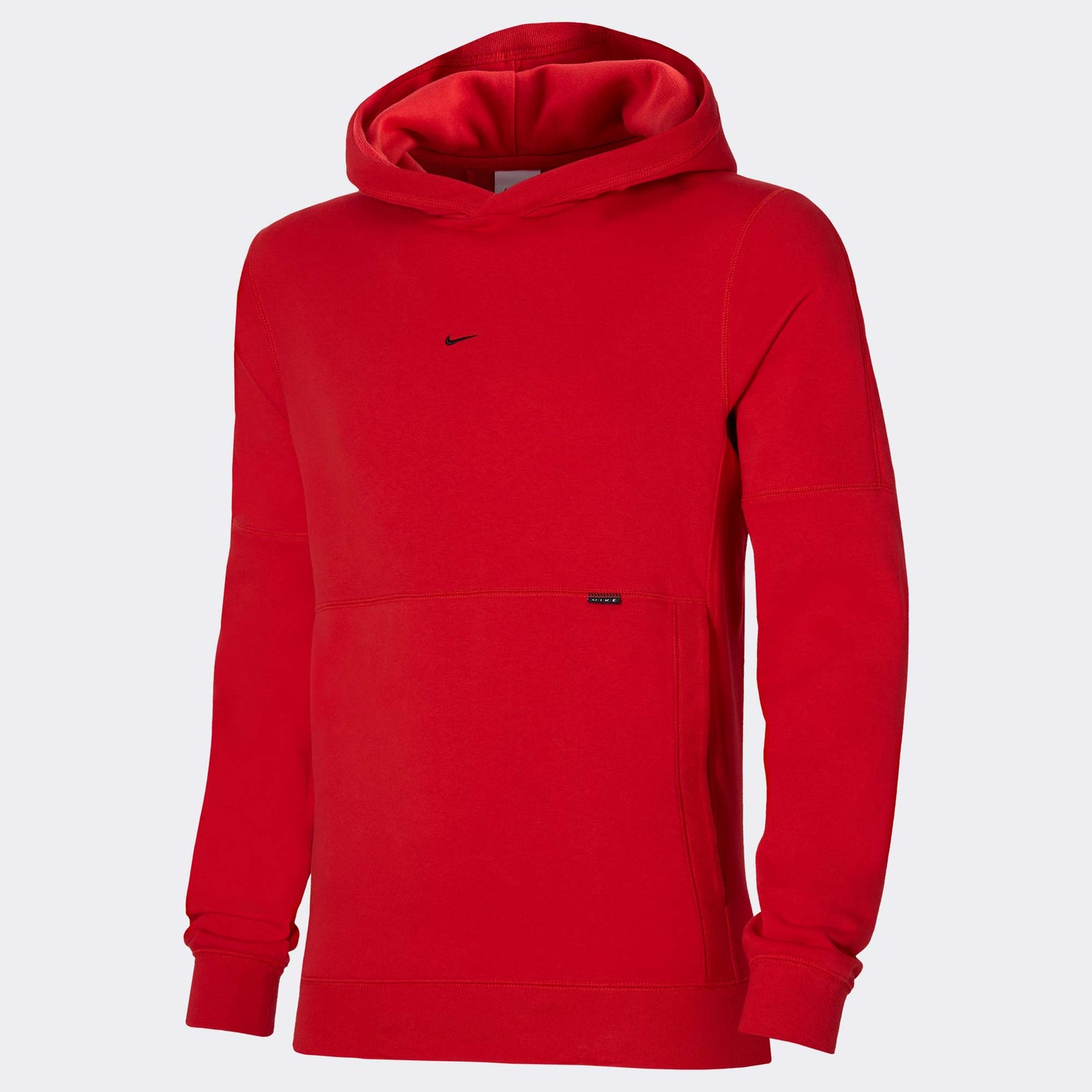 Nike Strike 22 Express Hoodie University Red Black