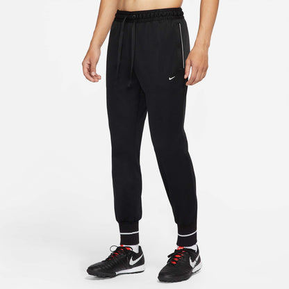 Nike Strike 22 Express Gym Pant Black White