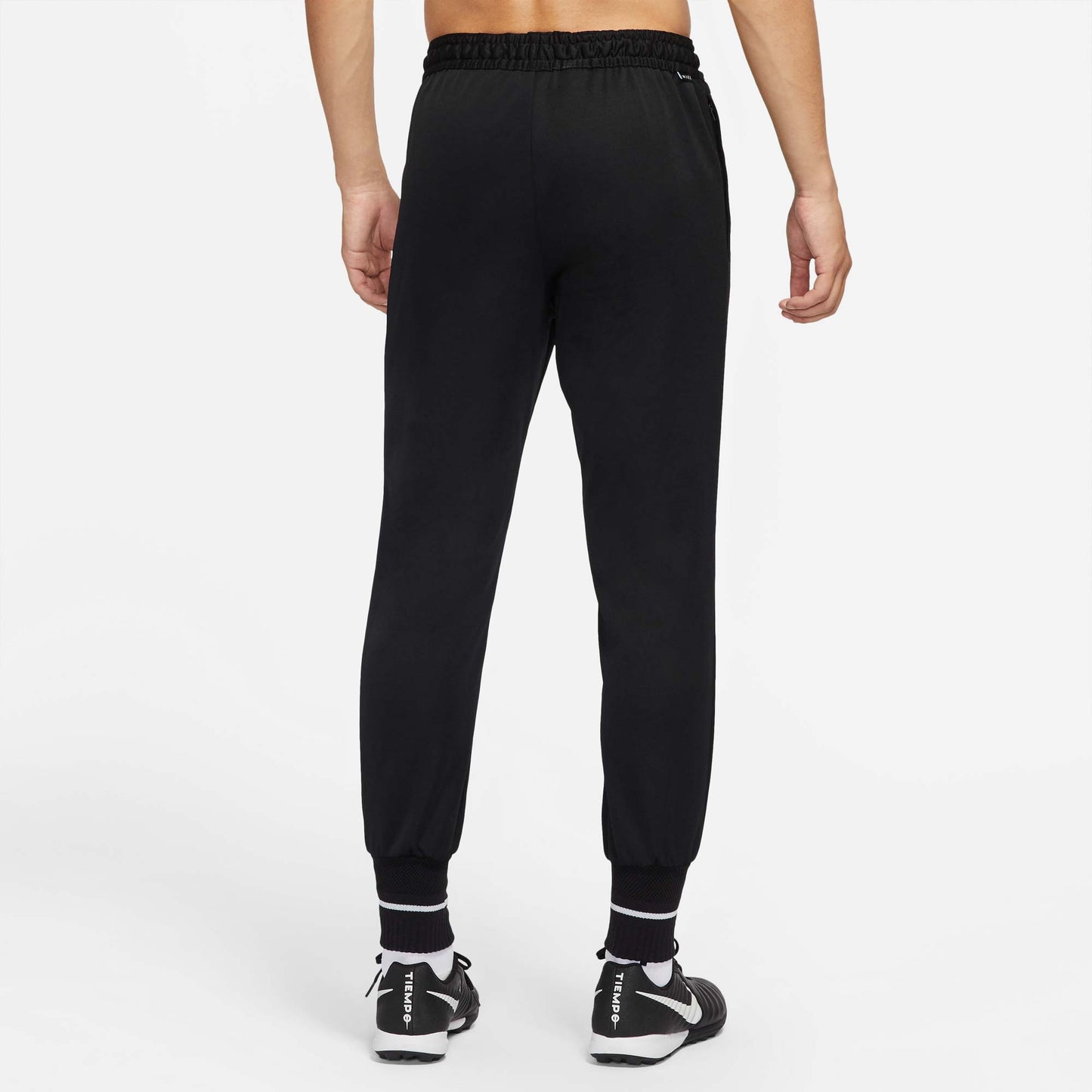 Nike Strike 22 Express Gym Pant Black White