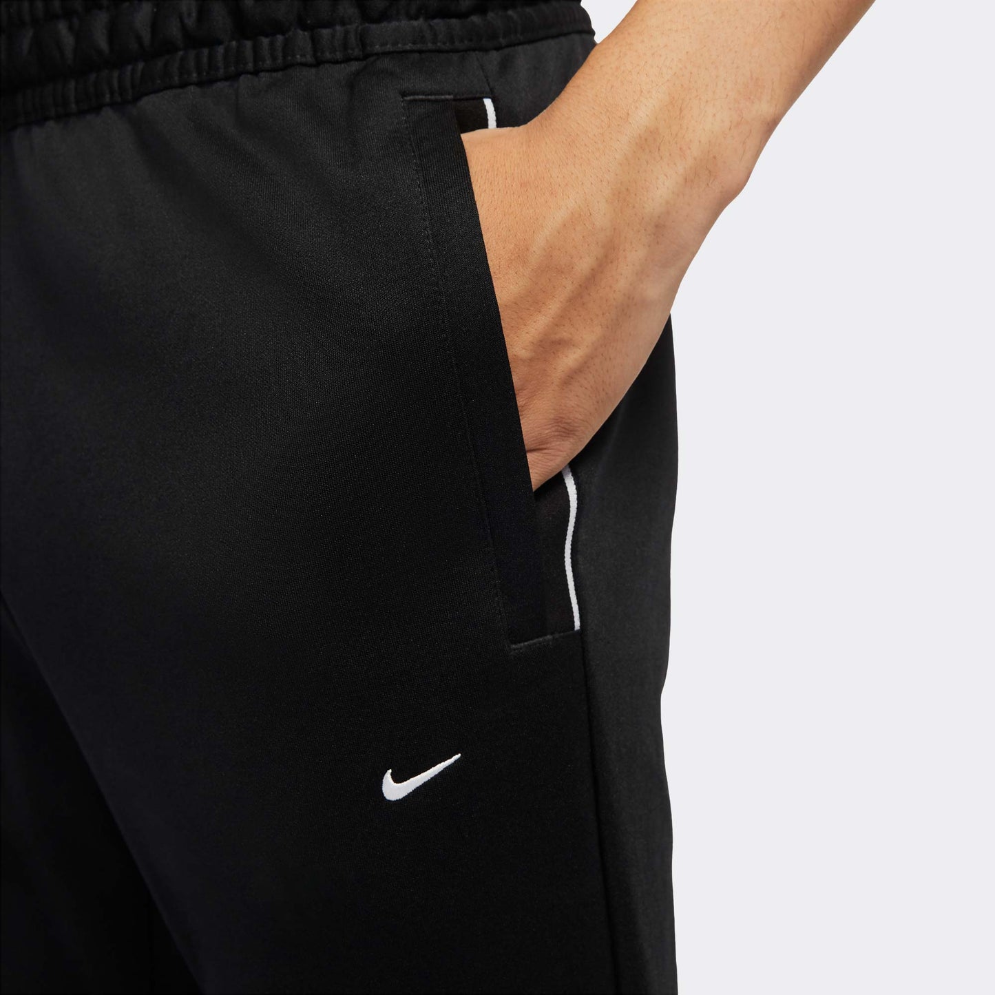 Nike Strike 22 Express Gym Pant Black White