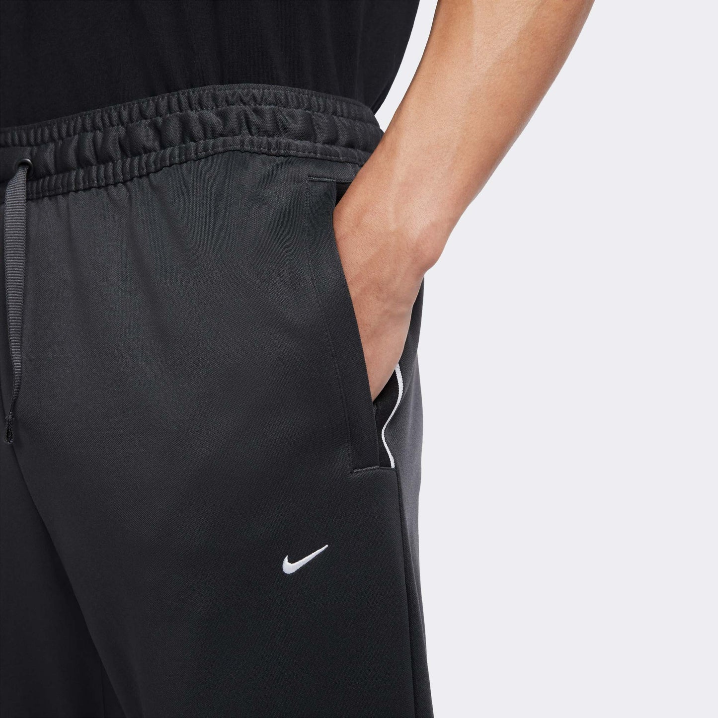 Nike Strike 22 Express Gym Pant Dark Smoke Grey