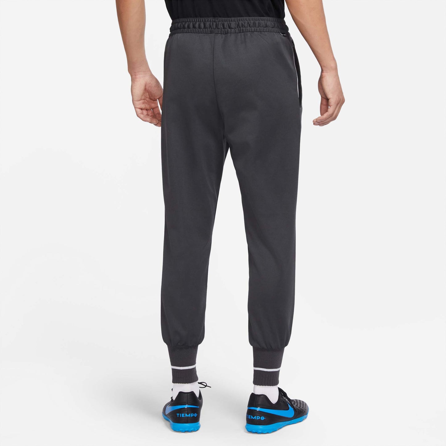 Nike Strike 22 Express Gym Pant Dark Smoke Grey