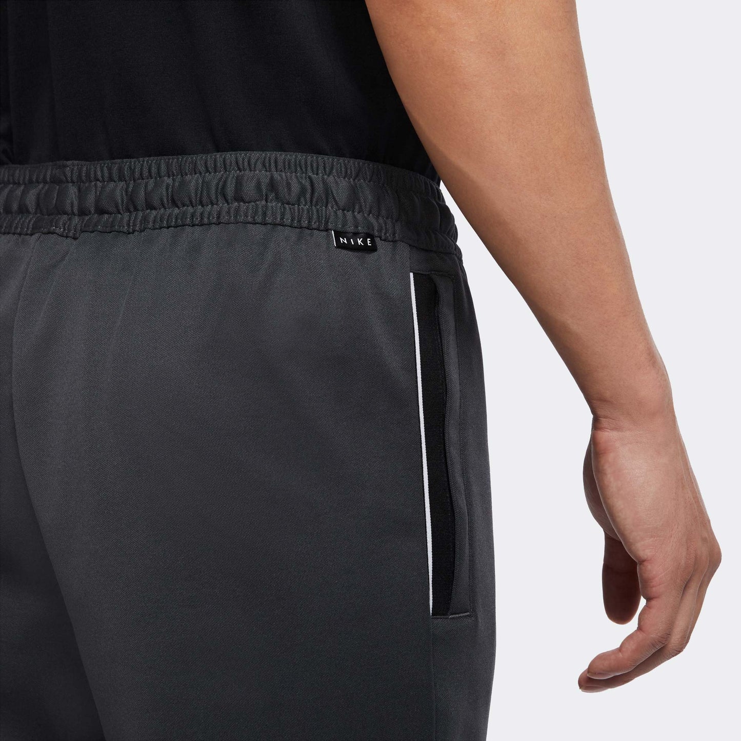 Nike Strike 22 Express Gym Pant Dark Smoke Grey