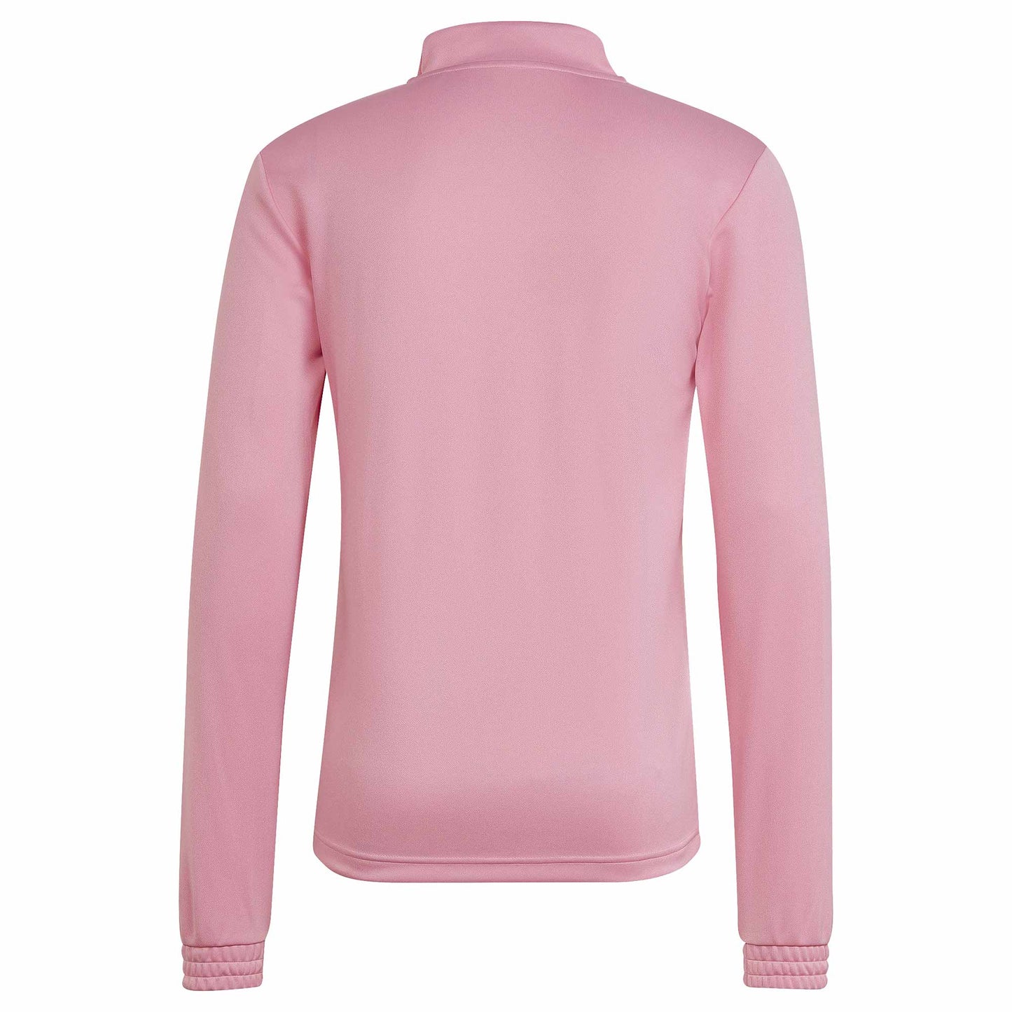 adidas 1/4 Zip adidas Entrada 22 Drill Top - Pink