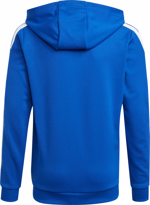 adidas Hoodie adidas Squadra 21 Hoodie - Blue