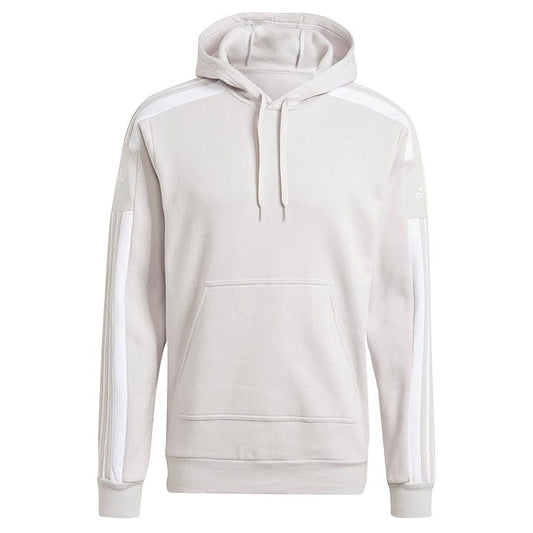 adidas Hoodie adidas Squadra 21 Sweat Hoodie - Grey