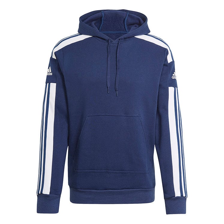 adidas Hoodie adidas Squadra 21 Sweat Hoodie - Navy