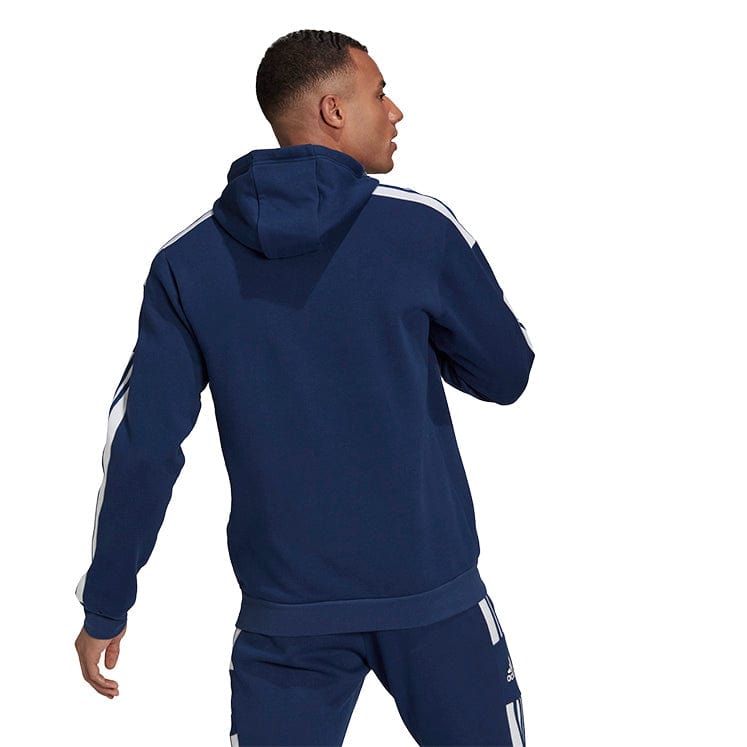 adidas Hoodie adidas Squadra 21 Sweat Hoodie - Navy