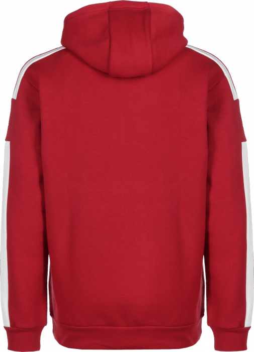 adidas Hoodie adidas Squadra 21 Sweat Hoodie - Red