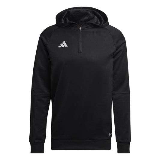 Adidas Hoodie adidas Tiro 23 Competition Hoody - Black