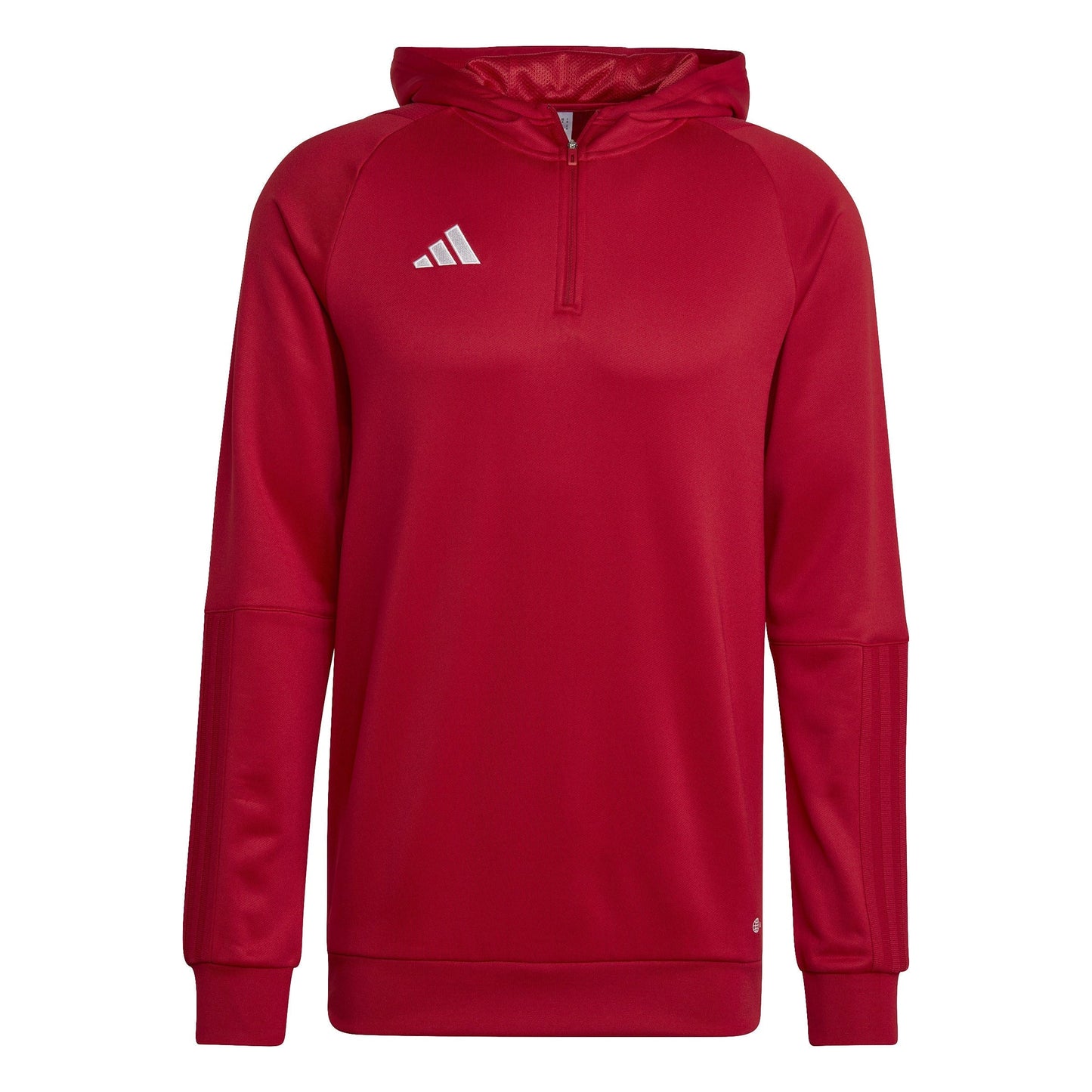 Adidas Hoodie adidas Tiro 23 Competition Hoody - Red