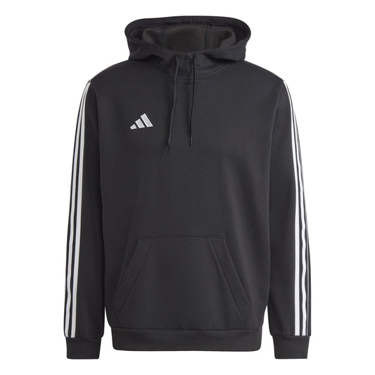 adidas Hoodie adidas Tiro 23 League Sweat Hoody - Black