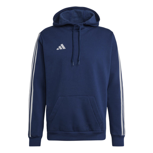 adidas Hoodie adidas Tiro 23 League Sweat Hoody - Team Navy Blue 2